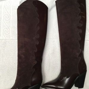 sigerson morrison karida boot